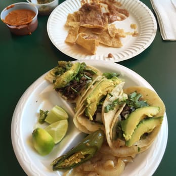 Macho Pollo - Carne asada tacos, grilled onions, complimentary chips with beans... So delish! - Mexican Near Me - Pomona, California Macho Pollo - Carne asada tacos, grilled onions, complimentary chips with beans... So delish! - Mexican Near Me - Pomona, California