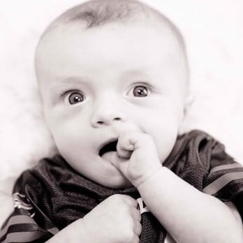 Amy Doak Photography - 3 months - Session Photography Near Me - Buffalo, New York