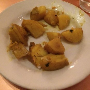 Troya - There wasn't much "vegetable tagine" left after we took this pile of potatoes out of it. - Mediterranean Near Me - San Francisco, California Troya - There wasn't much "vegetable tagine" left after we took this pile of potatoes out of it. - Mediterranean Near Me - San Francisco, California