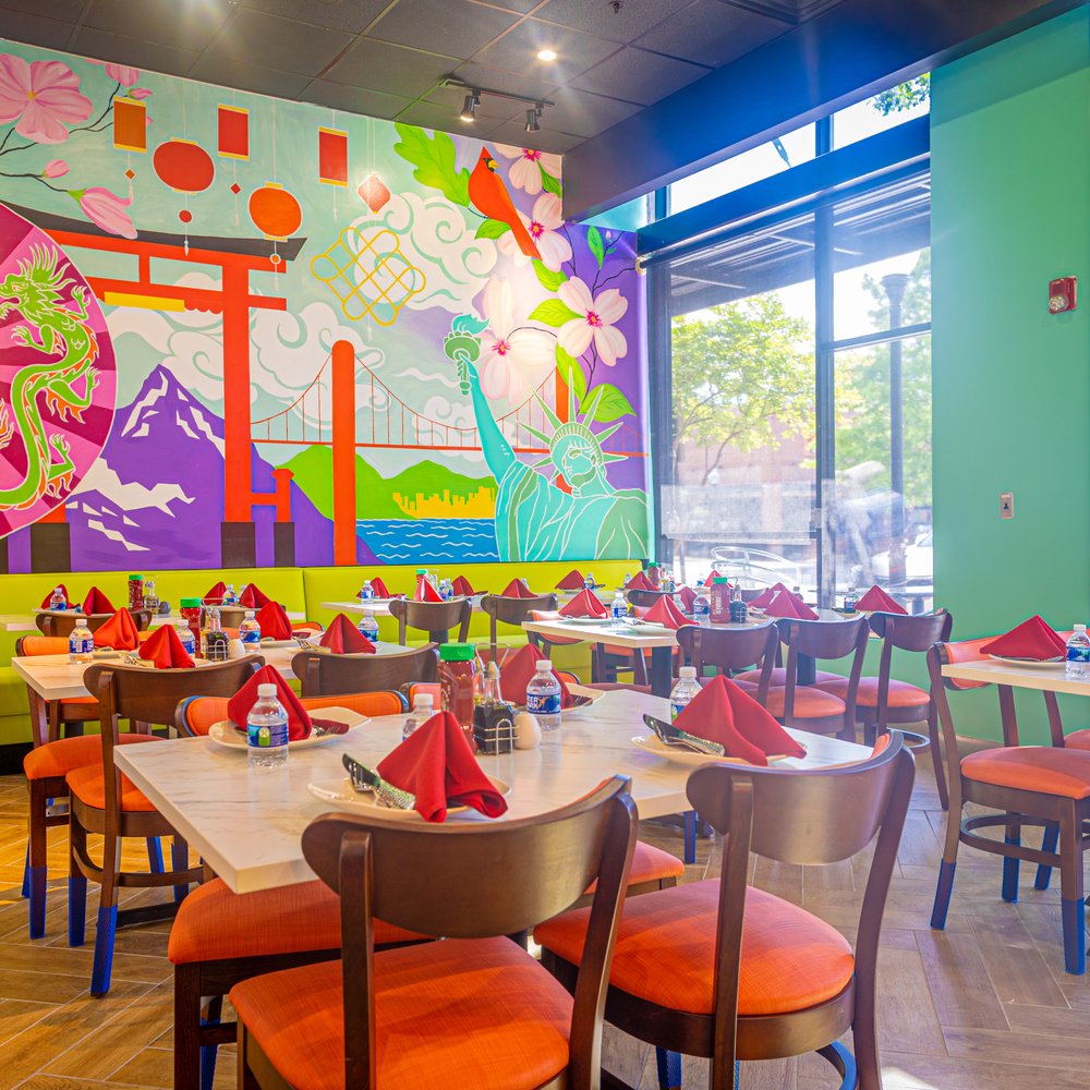 The Best 10 Restaurants near Brier Creek Commons in Raleigh, NC Yelp