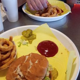 Yummy Burgers Yummy Burgers