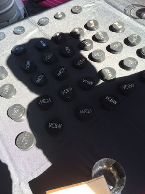 Vancouver Craft Beer Week by null