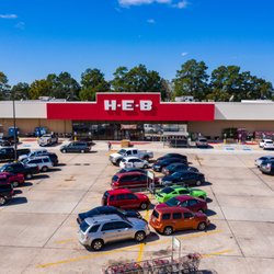 H-E-B - Visit your local H-E-B!