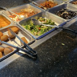 Taste of Asia Buffet