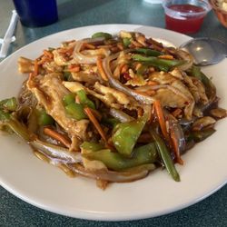 Lucky Cafe Chinese Restaurant - Ax