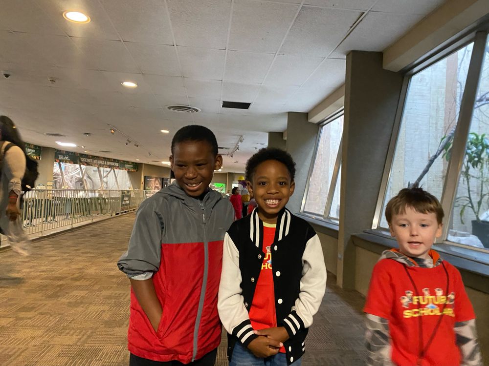 Future Scholars - childcare center in Streetsboro, OH