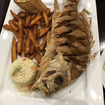 La Perla Nayarita - Seafood Near Me - Homewood, Alabama