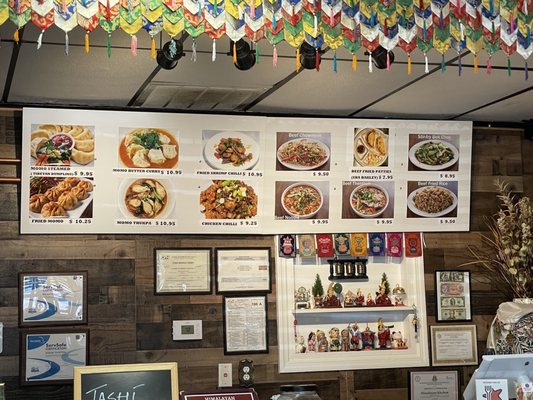 Himalayan Kitchen by null