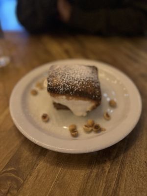 Ember Restaurant by null
