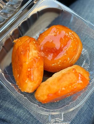 Xoi Hoang Huong by null