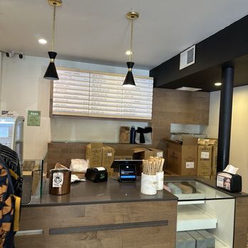 Urban Ritual - Bubble Tea Near Me - San Francisco, California Urban Ritual - Bubble Tea Near Me - San Francisco, California