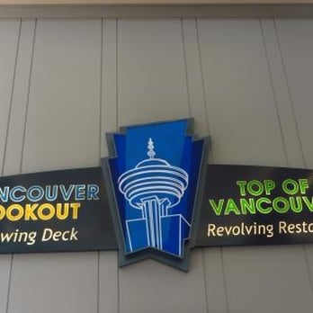 Vancouver Lookout - Tours Near Me - Vancouver, British Columbia Vancouver Lookout - Tours Near Me - Vancouver, British Columbia