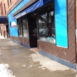 Prairie Sky Books