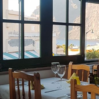 El Pescador - Aussicht - Spanish Near Me - Santiago del Teide, TF El Pescador - Aussicht - Spanish Near Me - Santiago del Teide, TF