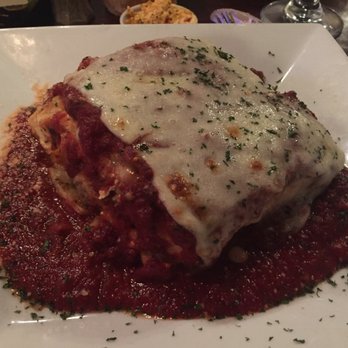 Carmine's - Lasagna - Sicilian Near Me - Williamsville, New York