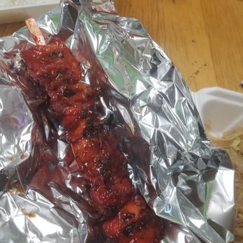 Kabayan Filipino Oriental Store - Grill chicken. Part of the sides - Grocery Near Me - Union, New Jersey Kabayan Filipino Oriental Store - Grill chicken. Part of the sides - Grocery Near Me - Union, New Jersey