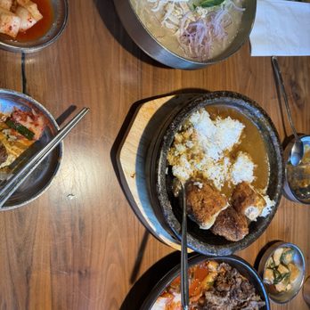 Jin Cook - Korean Near Me - Buena Park, California