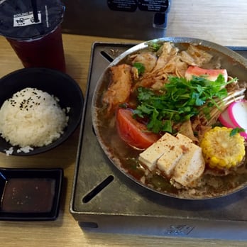 Boiling Point - $10.99 beef hot soup (lunch) - Taiwanese Near Me - Chino Hills, California Boiling Point - $10.99 beef hot soup (lunch) - Taiwanese Near Me - Chino Hills, California