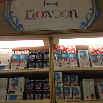 Harrods - Department Stores Near Me - London, XGL