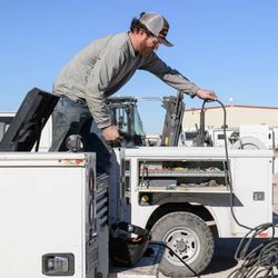 AM PM Diesel Services