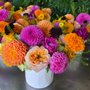 Every Bloomin' Thing Fine Flowers