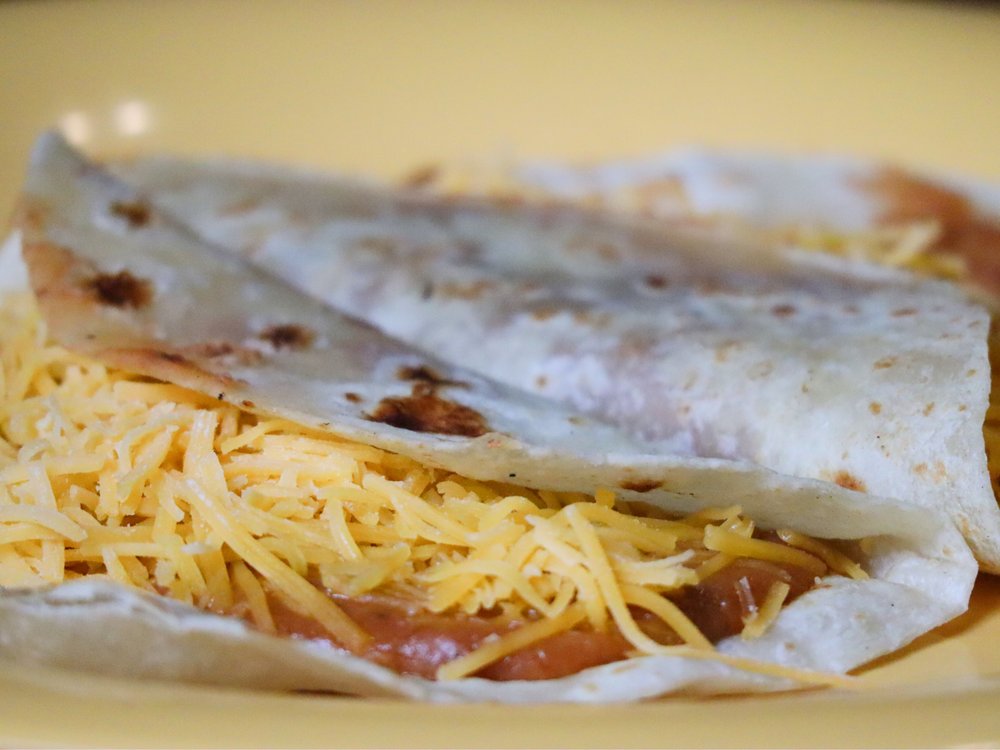 La Calle Tacos