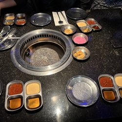 Iron Age - Sauces