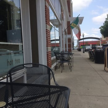 Sweet Aromas - Coffee & Tea Near Me - Bellefontaine, Ohio