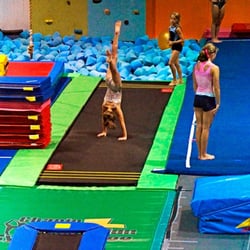 Chapin Christian Gymnastics