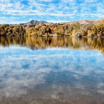 The Main Reservoir - Lakes Near Me - Lakewood, Colorado The Main Reservoir - Lakes Near Me - Lakewood, Colorado