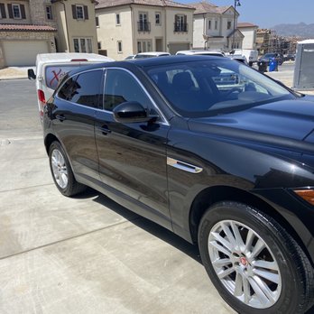 Xclusive Mobile Detailing - Side view. - Auto Detailing Near Me Xclusive Mobile Detailing - Side view. - Auto Detailing Near Me