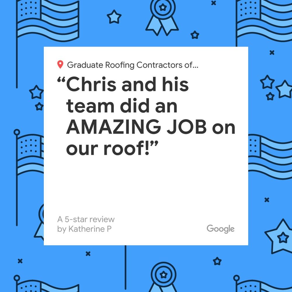 Slide of Graduate Contracting