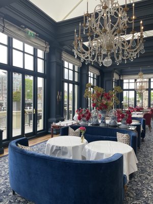 InterContinental Amstel Amsterdam by IHG by null