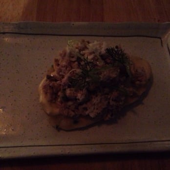 Prubechu - Second course - Guamanian Near Me - San Francisco, California