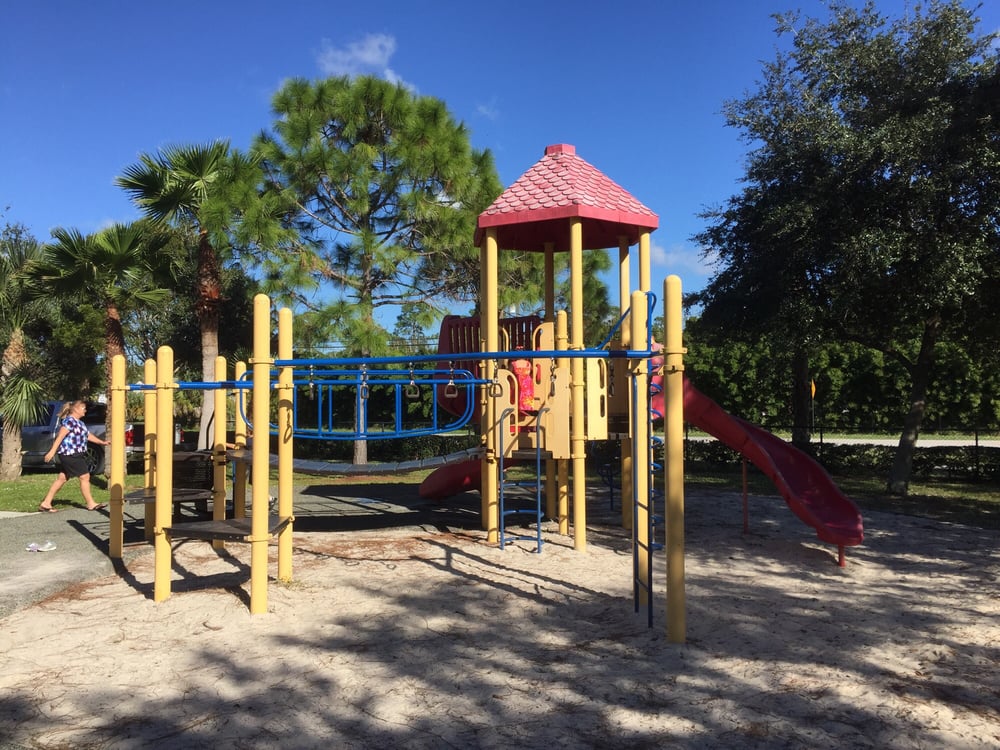 Citrus Grove Park Image