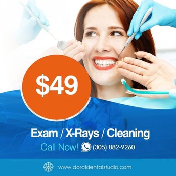 Doral Dental Studio - General Dentistry Near Me - Miami, Florida