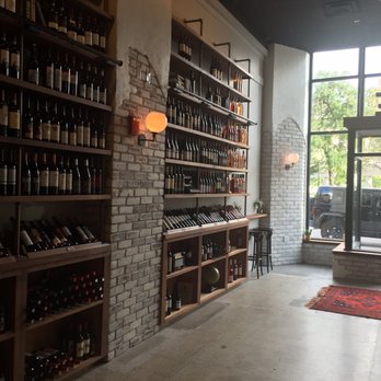 The Royce - One of the walls of wine - Wine Bars Near Me - Detroit, Michigan The Royce - One of the walls of wine - Wine Bars Near Me - Detroit, Michigan