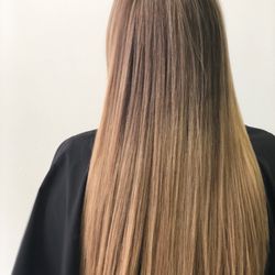 Blitz Hairdressing