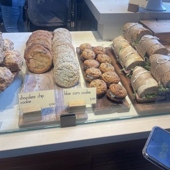 ALTA Bakery & Cafe - Pastries - Cafes Near Me - Monterey, California ALTA Bakery & Cafe - Pastries - Cafes Near Me - Monterey, California