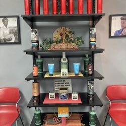Fast Lane Fades - Hair products