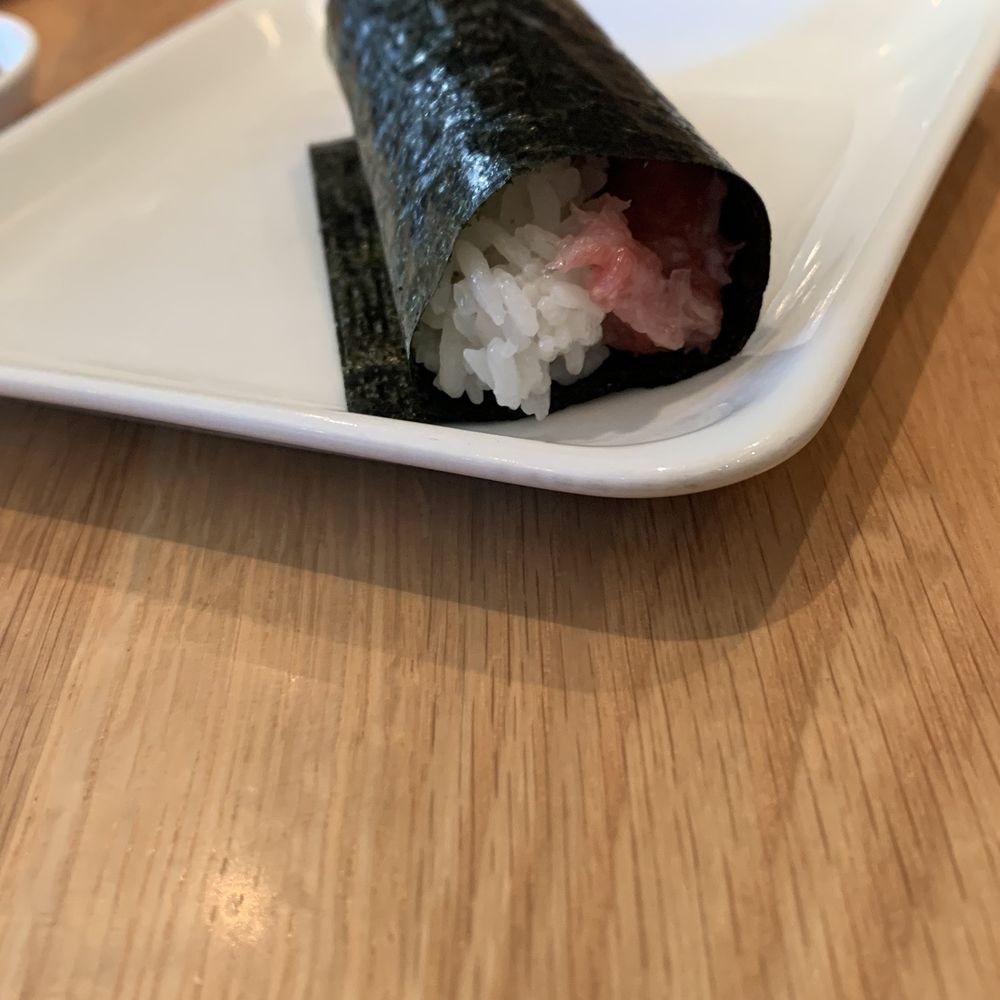 SUGARFISH | Pasadena - Toro Hand Roll - Japanese Near Me - Pasadena, California SUGARFISH | Pasadena - Toro Hand Roll - Japanese Near Me - Pasadena, California