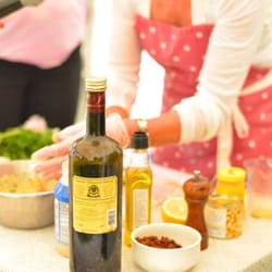 Kate's Place - Fun cookery classes