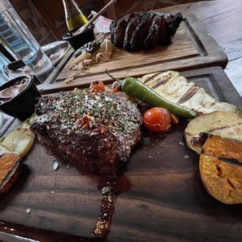 La Bocha - Argentine Near Me - Guadalajara, JAL