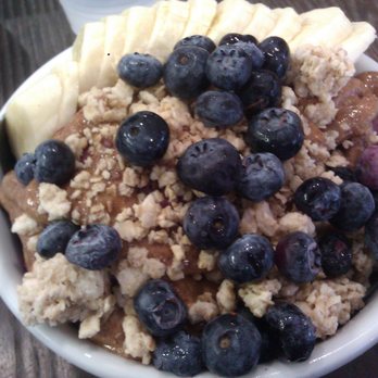 Rio Açai Bowls - Can't get enough of these!! - Poke Near Me - Bakersfield, California Rio Açai Bowls - Can't get enough of these!! - Poke Near Me - Bakersfield, California