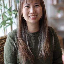 Evolve by Tara - Anna is our Manicure and Pedicure Master! Russian Manicure is her passion.  Relaxing, Healthy and Polished, an experience like no other!