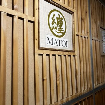 Matoi - Front - Sushi Bars Near Me - San Diego, California