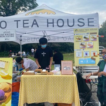 Smorgasburg - Street Vendors Near Me - Brooklyn, New York