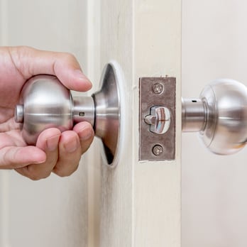 1. City Locks & Keys