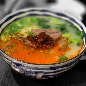 Real Kung Fu Little Steamed Buns Ramen on Yelp