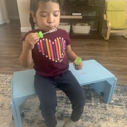 Whole Child OT - Balance and respiration